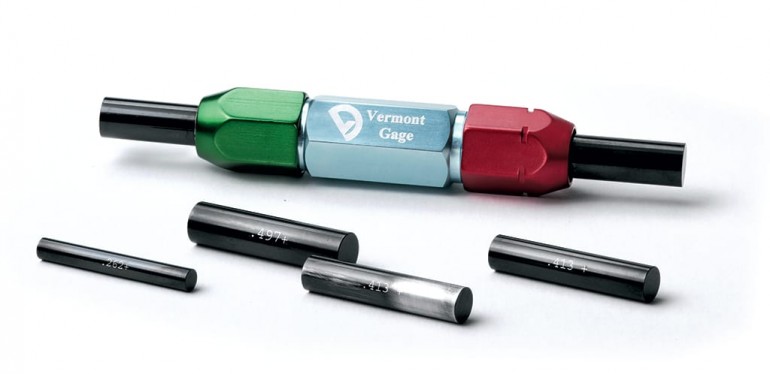 Product and Technical Support Resources | Vermont Gage