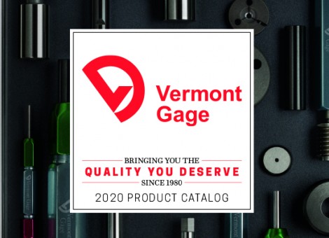 Home | Vermont Gage